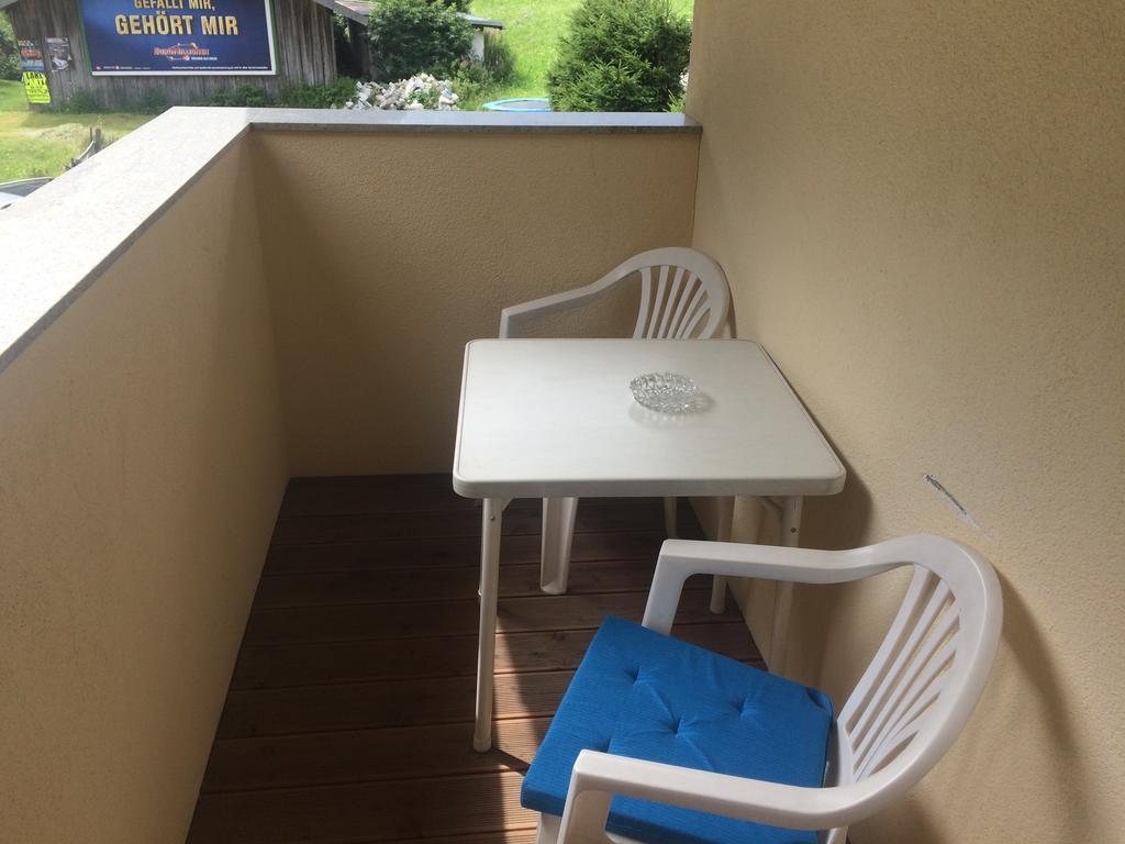 Apartament Haus Almrausch Sölden Zewnętrze zdjęcie