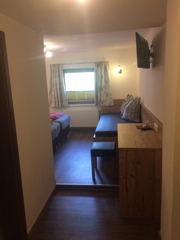 Apartament Haus Almrausch Sölden Zewnętrze zdjęcie