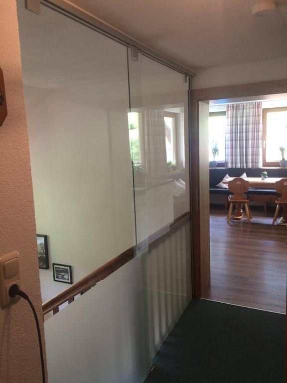 Apartament Haus Almrausch Sölden Zewnętrze zdjęcie
