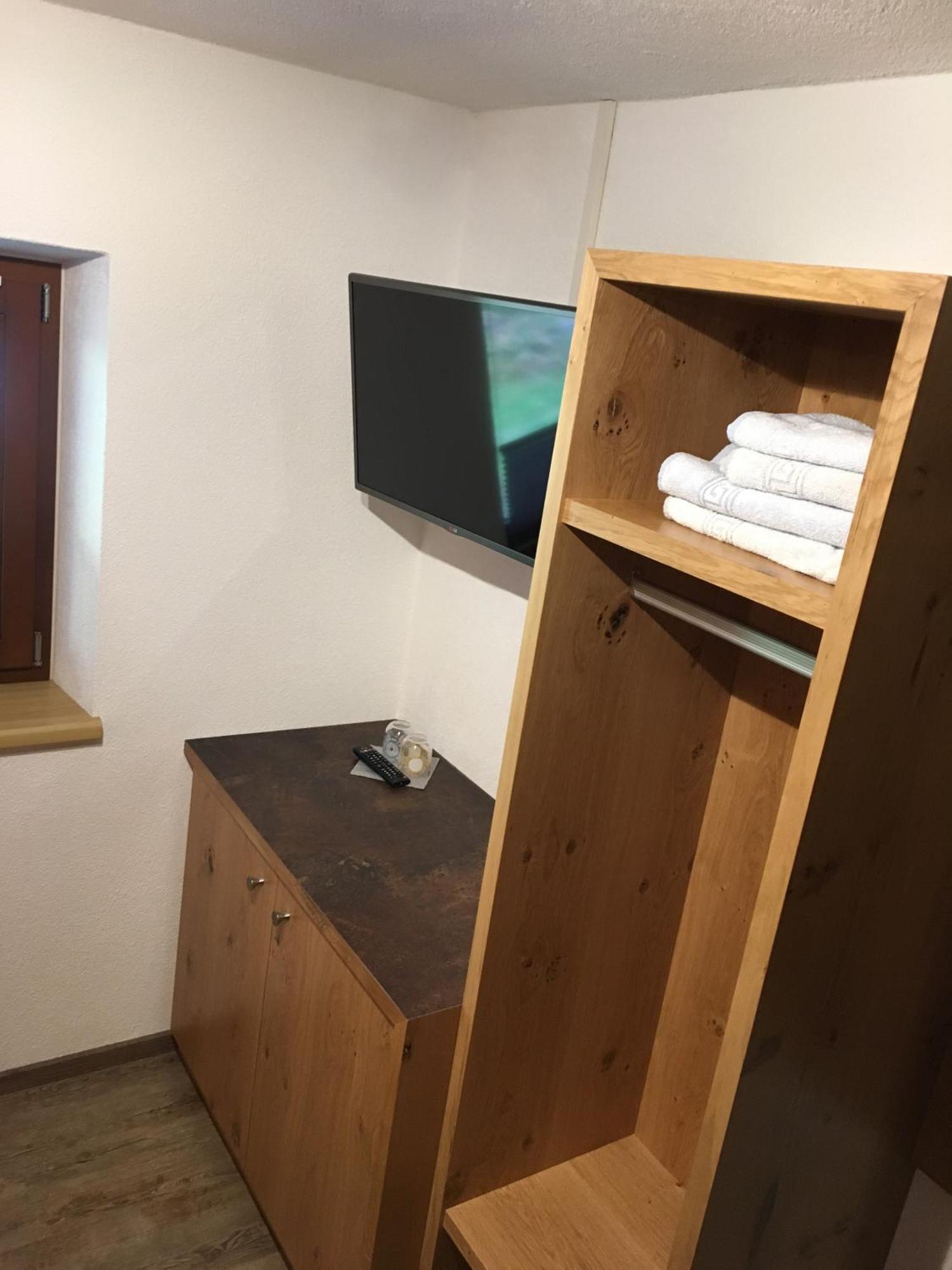 Apartament Haus Almrausch Sölden Zewnętrze zdjęcie